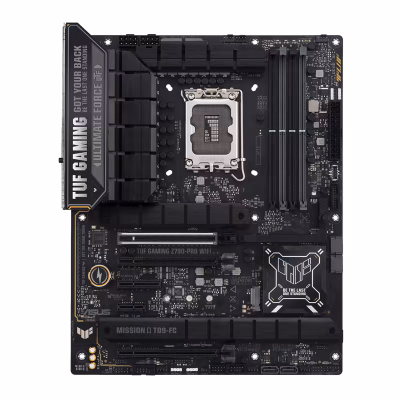 مادربرد ایسوس مدل TUF GAMING Z790-PRO WIFI