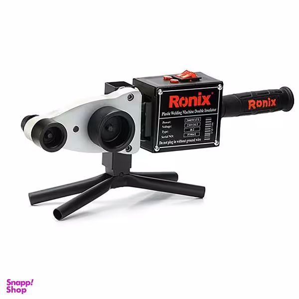 اتو لوله کشی رونیکس (Ronix) مدل RH-4400