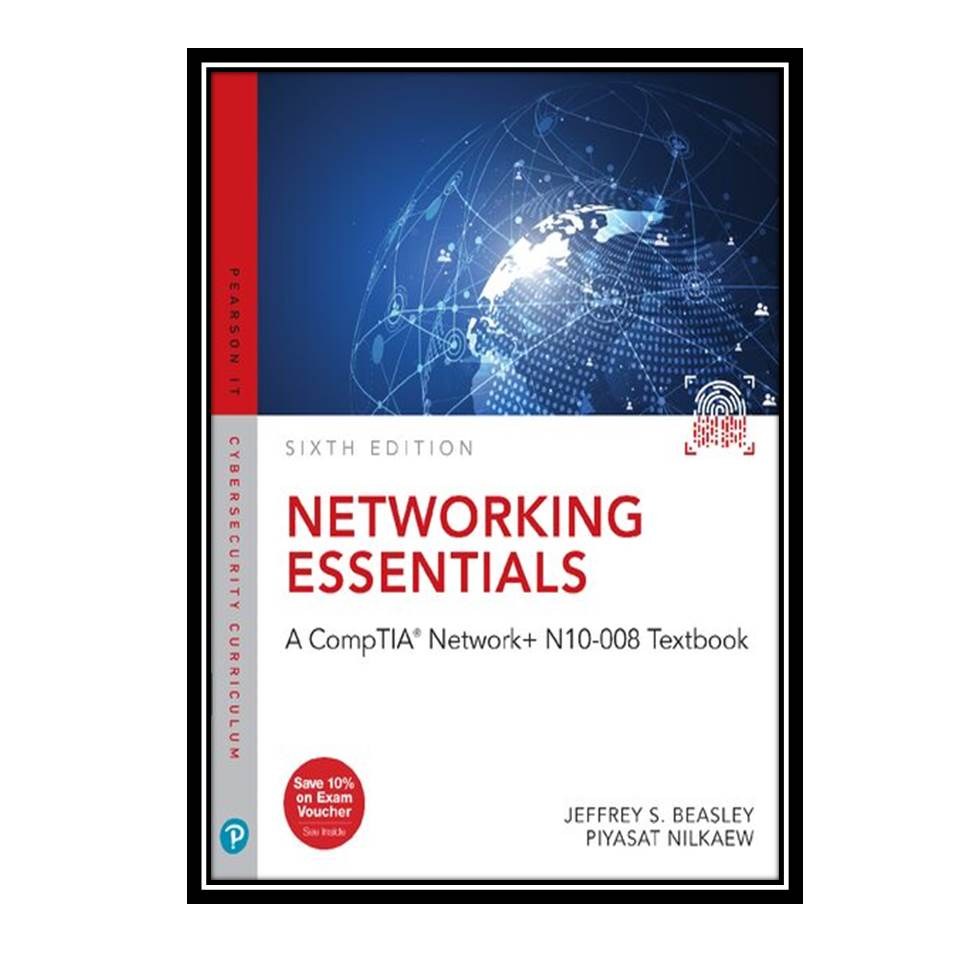 کتاب Networking Essentials