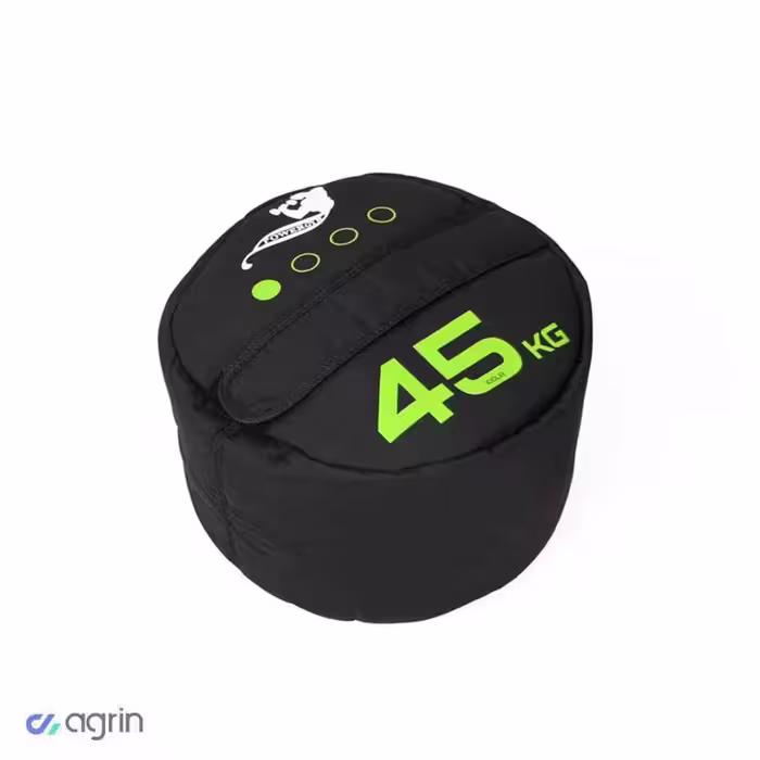 سندبگ وارداتی 45 کیلویی مدل POW45