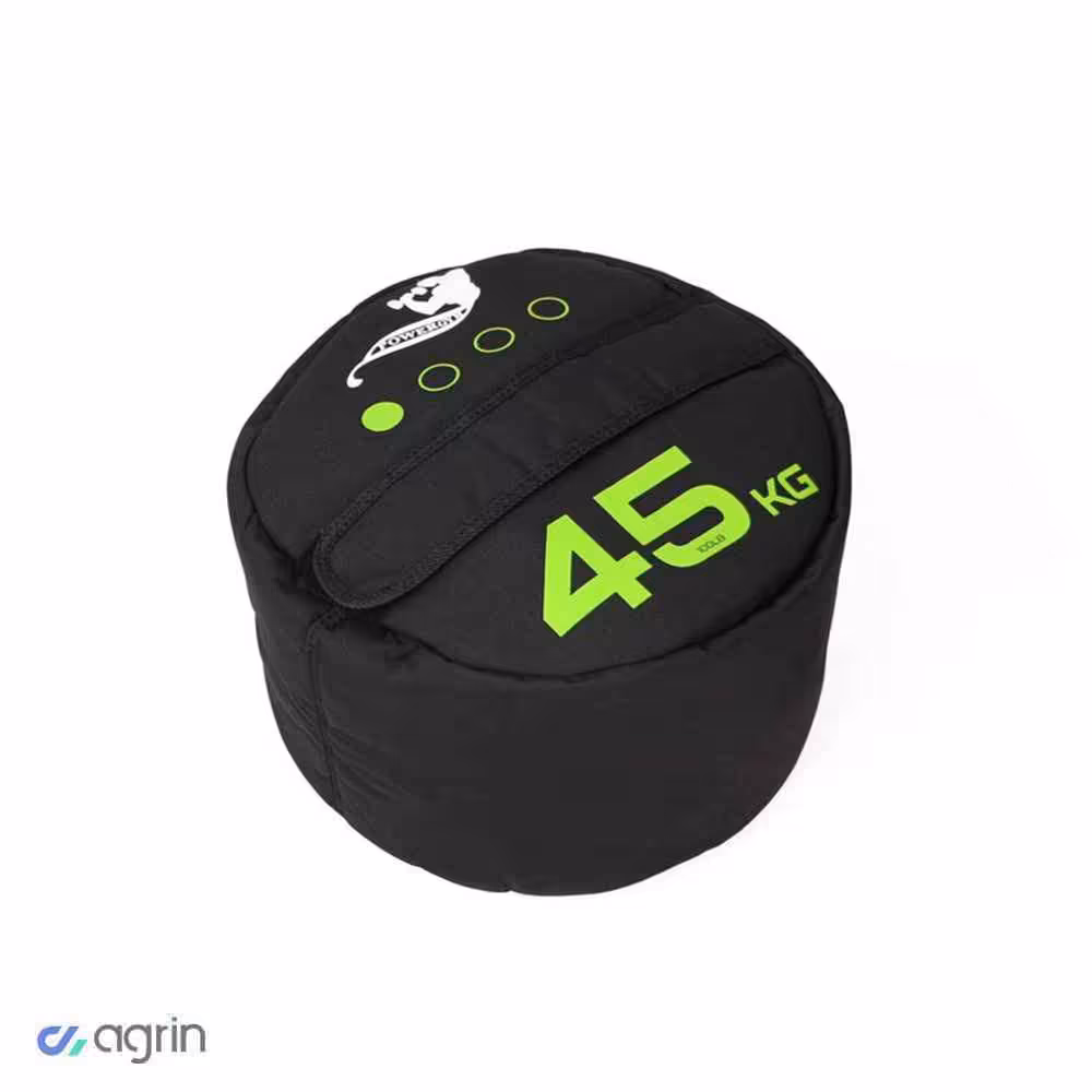 سندبگ وارداتی 45 کیلویی مدل POW45
