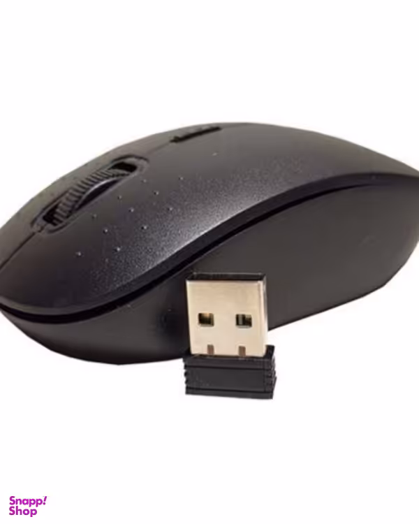 ماوس تسکو مدل TM 670W