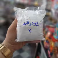 پودر قند تازه و اعلا