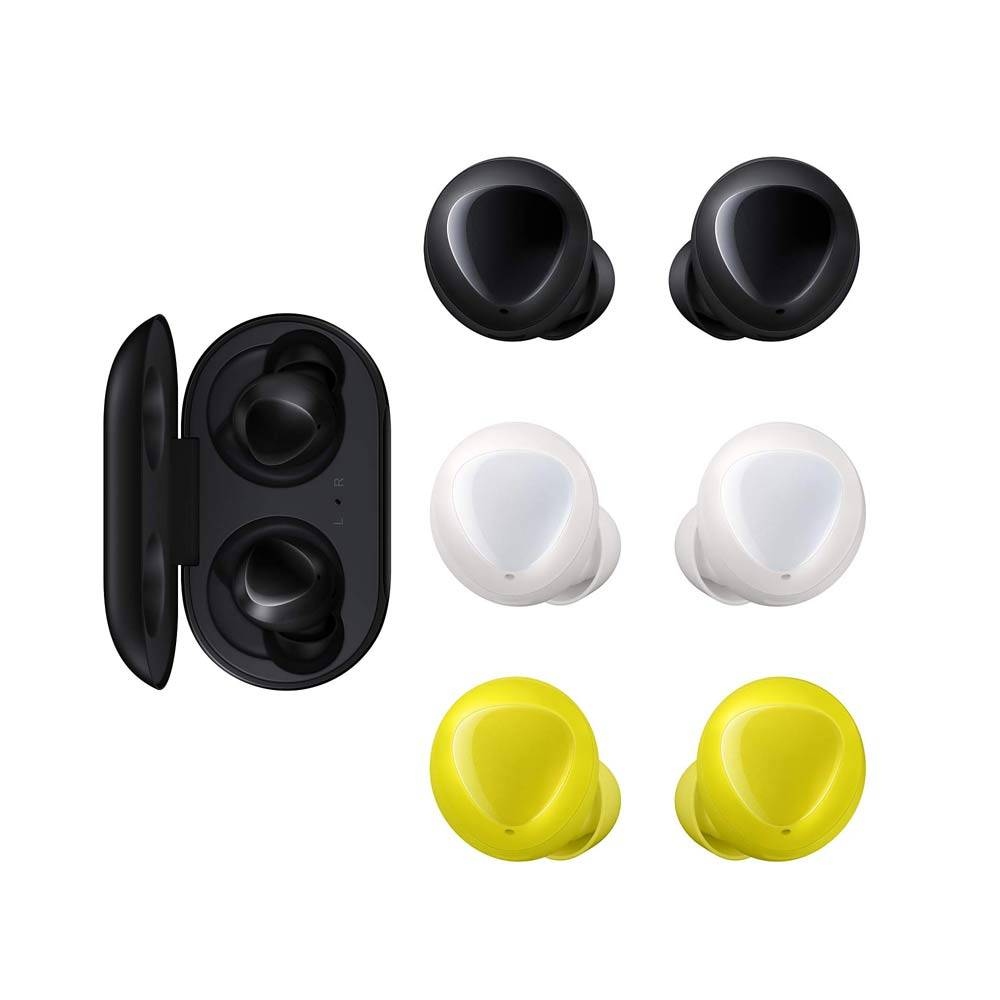 هدفون بی سیم سامسونگ گلکسی بادز Galaxy Buds