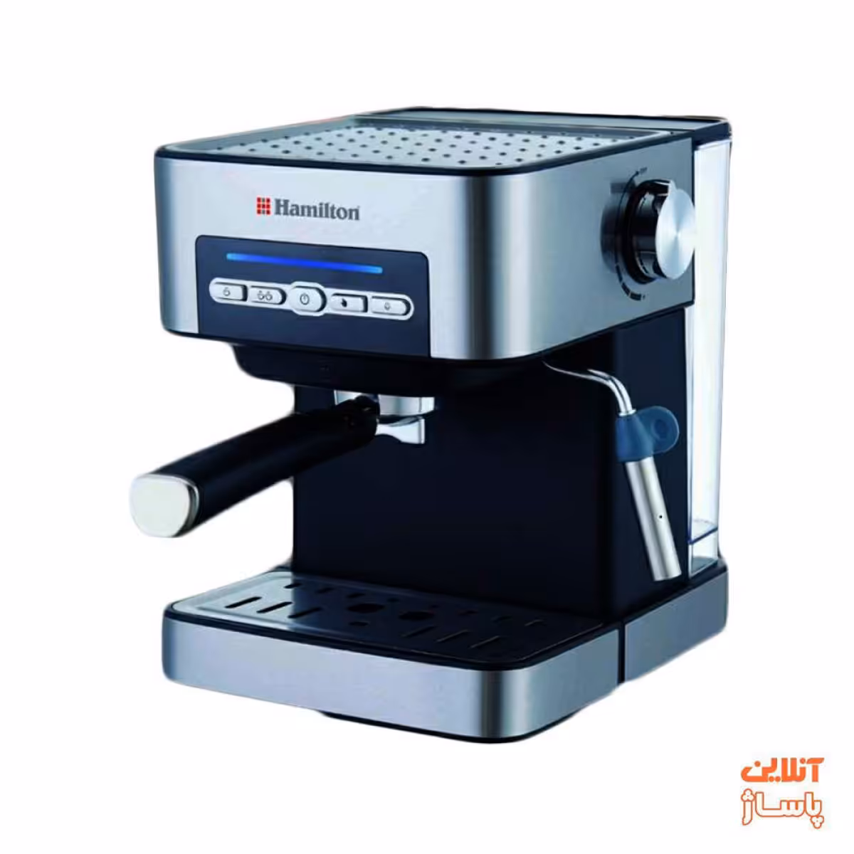 اسپرسوساز همیلتون ECH-2814