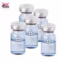 کوکتل تقویت و ضد ریزش مو درماهیل اورجینال Dermaheal HL