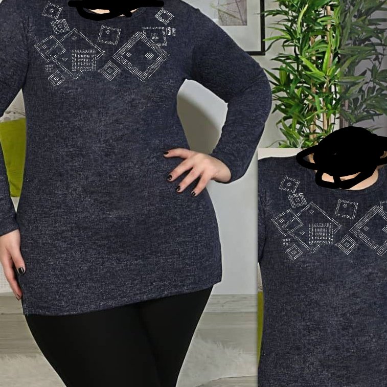 بلوز انغوره زنانه