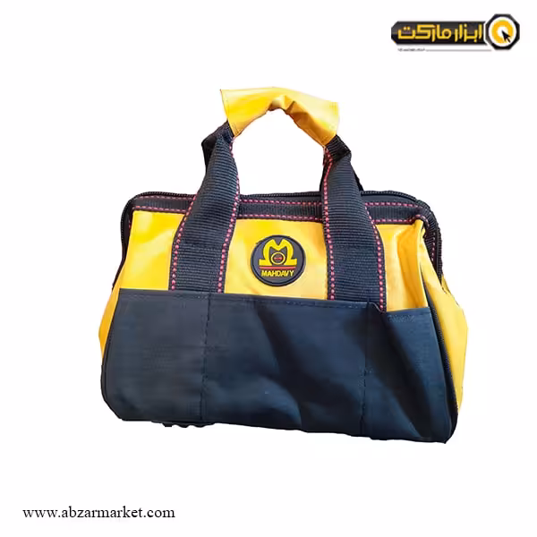 کیف ابزار مهدوی 30 سانتی متر مدل TB30