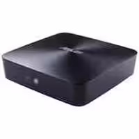 Asus UN65- M025M Ci7 8GB 128GB SSD Intel Mini PC