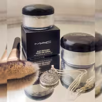 پودر فیکس مک