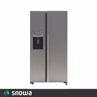 سايد بای سايد اسنوا سری گالری 32 فوت مدل  ARS3Di-M200-S