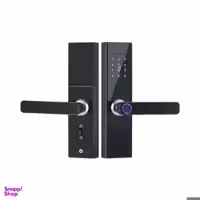 دستگیره هوشمند ایدل مدل کومو