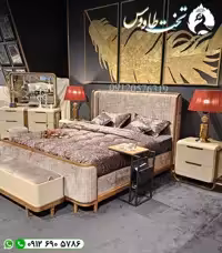 سرویس خواب مدل مدیسا