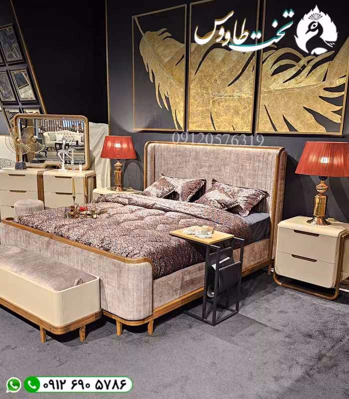 سرویس خواب مدل مدیسا