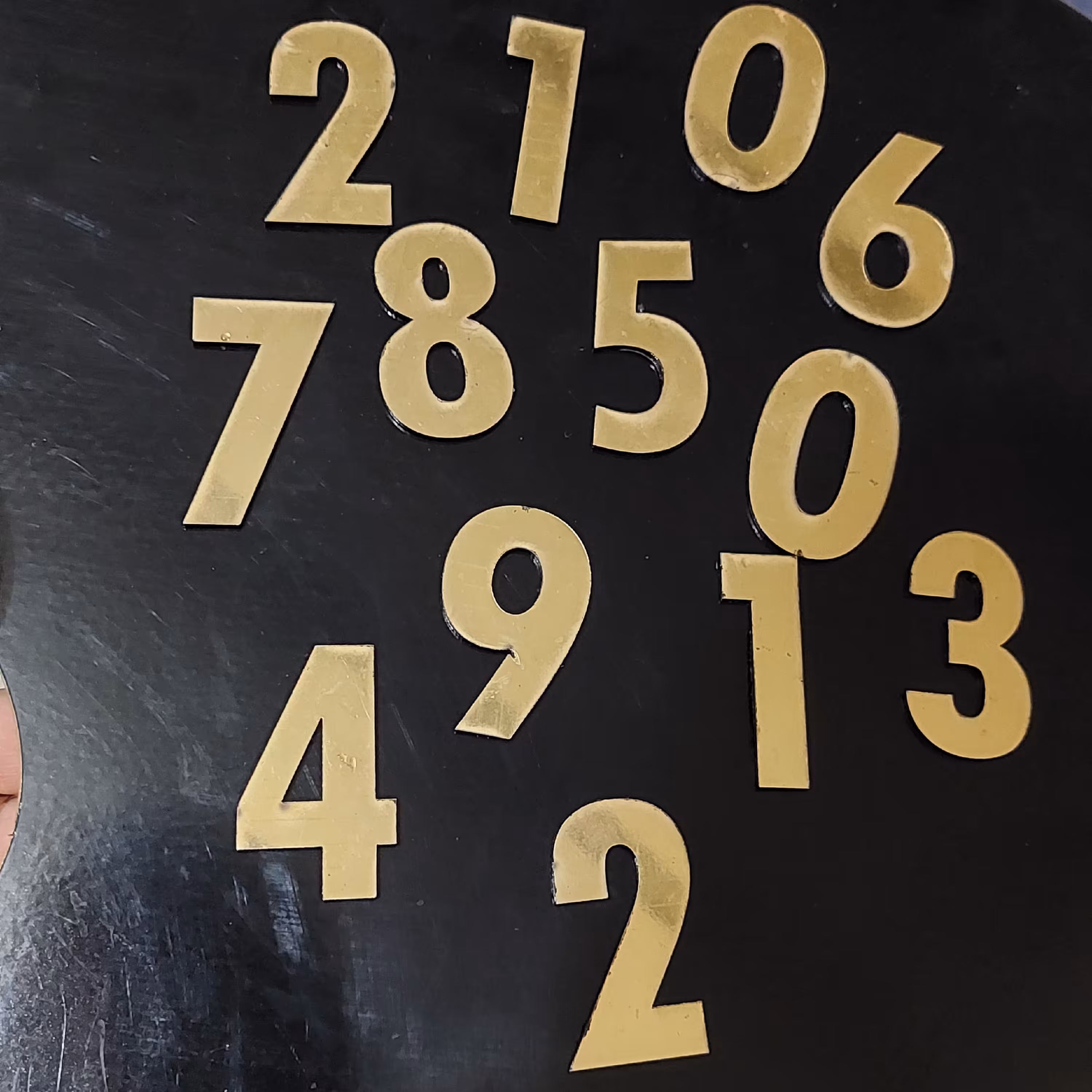 گاه شمار مولتی