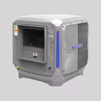 خرید کولر آبی ایرومکس 8000 بغل زن AM80