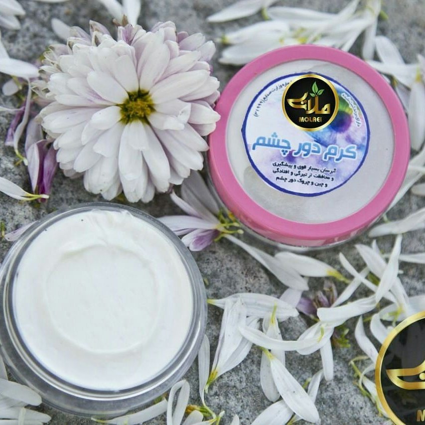 دورچشم ملایی