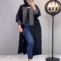 مانتو مزونی ساره47889