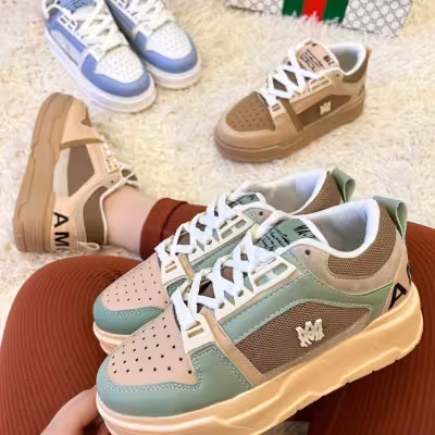 کتانی اسپورت شیک 600