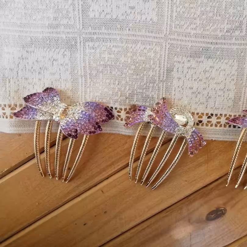 شونه شینیون 