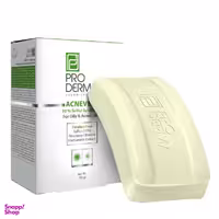 پن شستشو پرودرما مدل ACNEVEST وزن 100 گرم