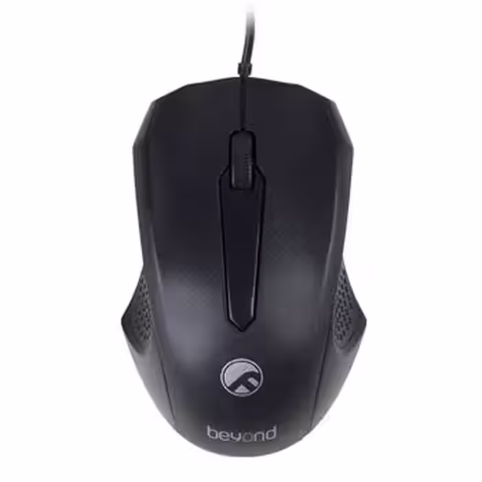 قیمت خرید ماوس بیاند 1135 کد4412 | Beyond FOM-1135 USB Mouse