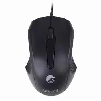 قیمت خرید ماوس بیاند 1135 کد4412 | Beyond FOM-1135 USB Mouse