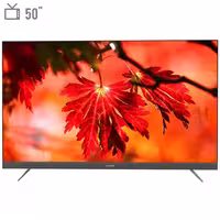 تلویزیون ایکس ویژن 50 اینچ مدل 865