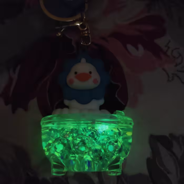 جاسوئیچی فانتزی جاکلیدی آکواریومی جاکلیدی  فانتزی جاسوییچی آکواریومی 