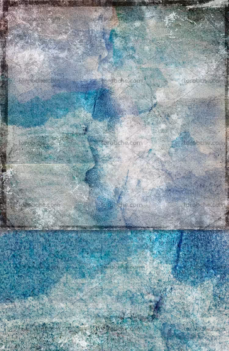 تکسچر و بکگراند ابر و باد | گرافیک با طعم تربچه