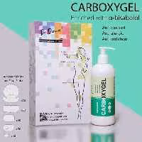 پک کربوکسی تراپی برند دکتر درمر

کربوکسی ژل آلفا بیسابولول (جوانسازی و آنتی اکسیدان قوی) 
