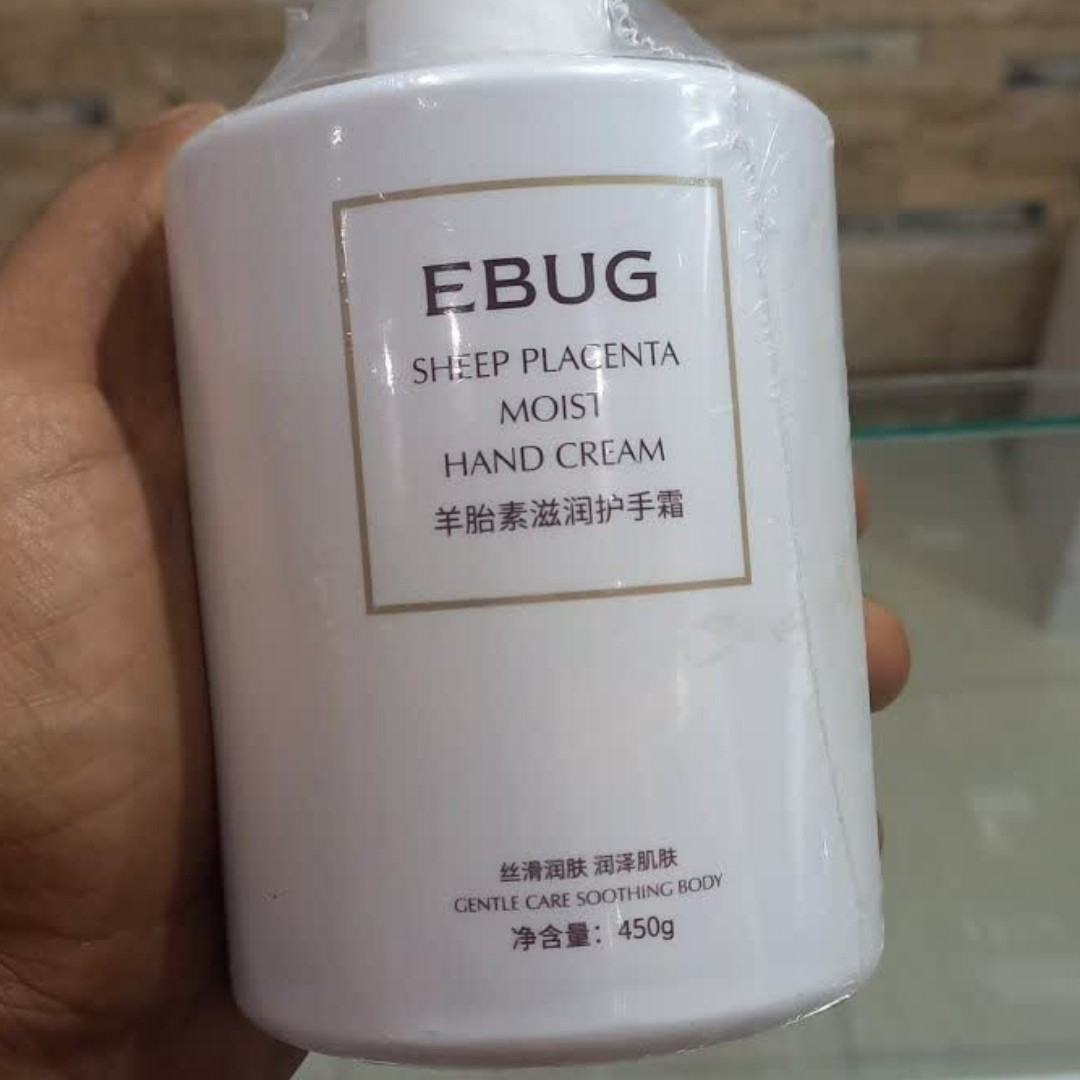 کرم آبرسان ebug
پمپی
بصرفه 450g