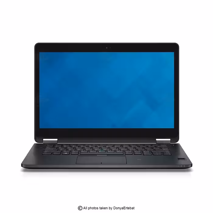 لپ تاپ DELL مدل Latitude E7470 - B