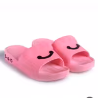 دمپایی ژله ای روفرشی 