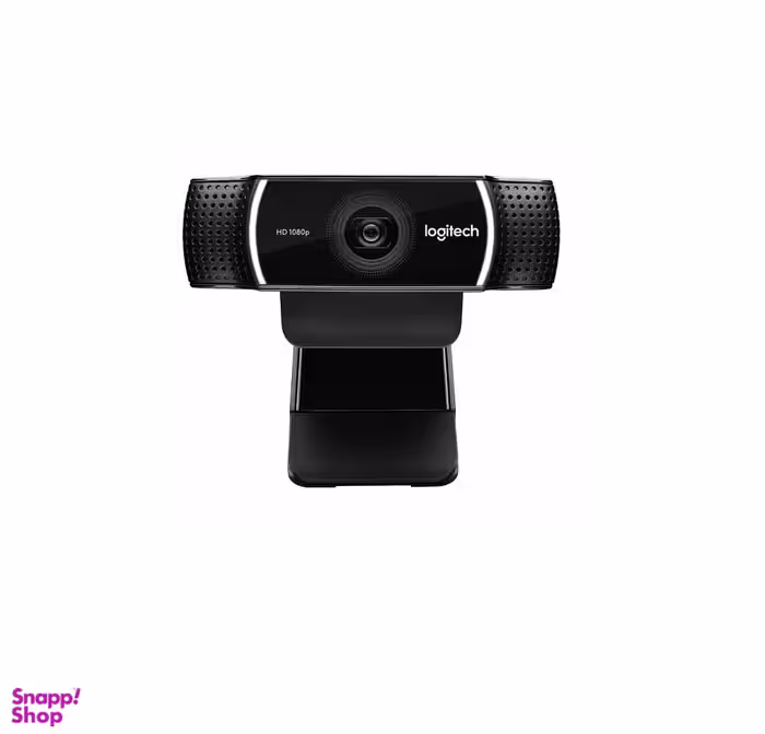 وب کم لاجیتک (Logitech) مدل C922 PRO STREAM