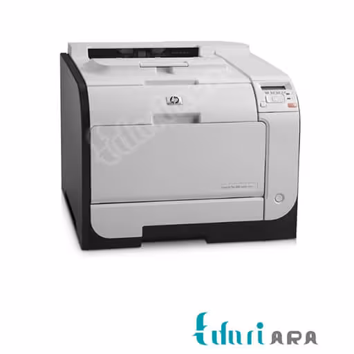 پرینتر لیزری رنگی اچ پی LaserJet Pro400 M451dn