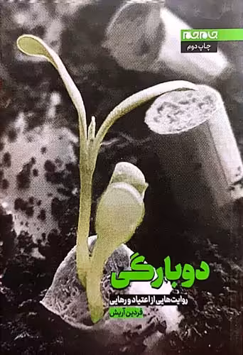 کتاب دوبارگی