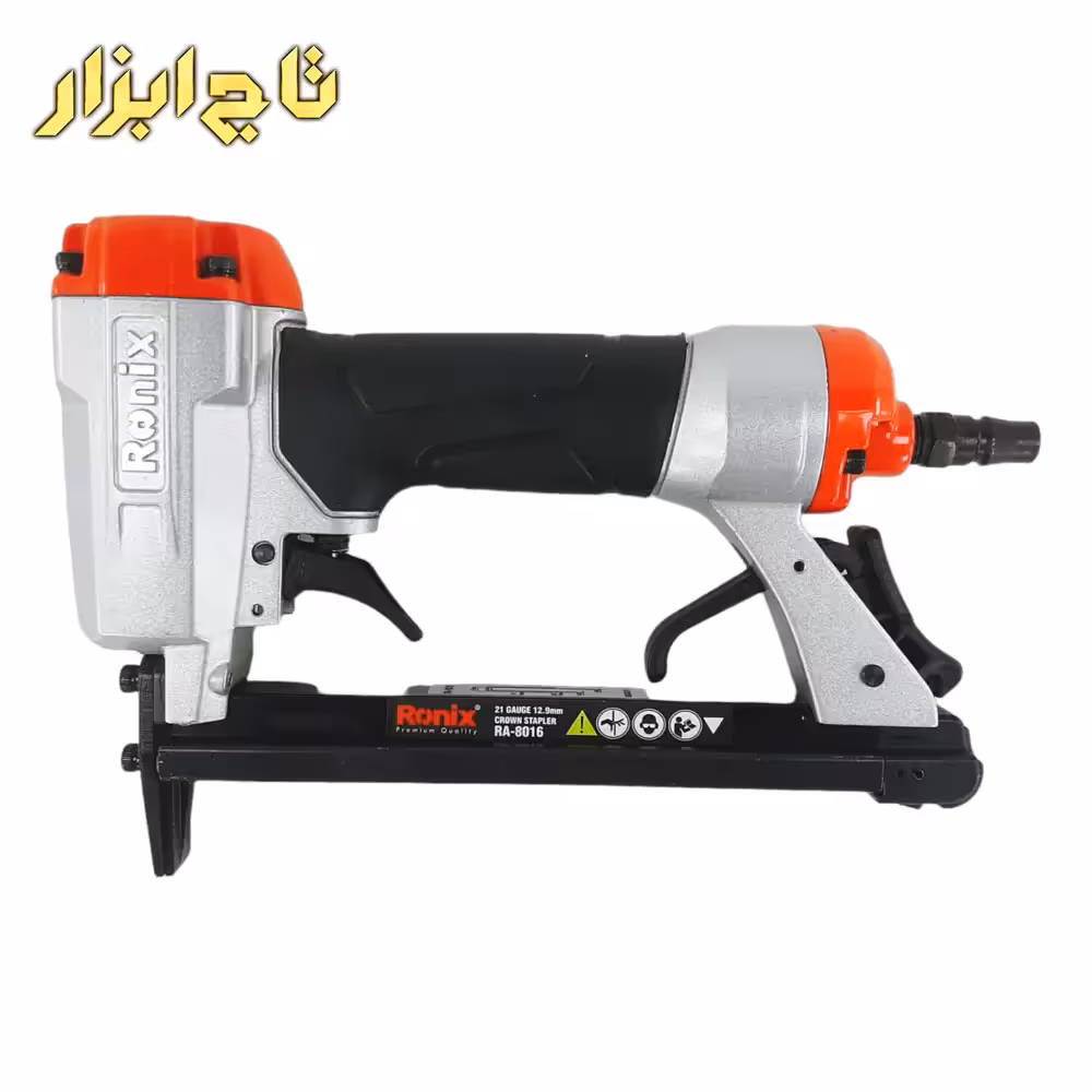 منگه کوب بادی رونیکس مدل RA-8016