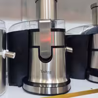 آبمیوه گیری تکنو  لمسی مدل Ts385