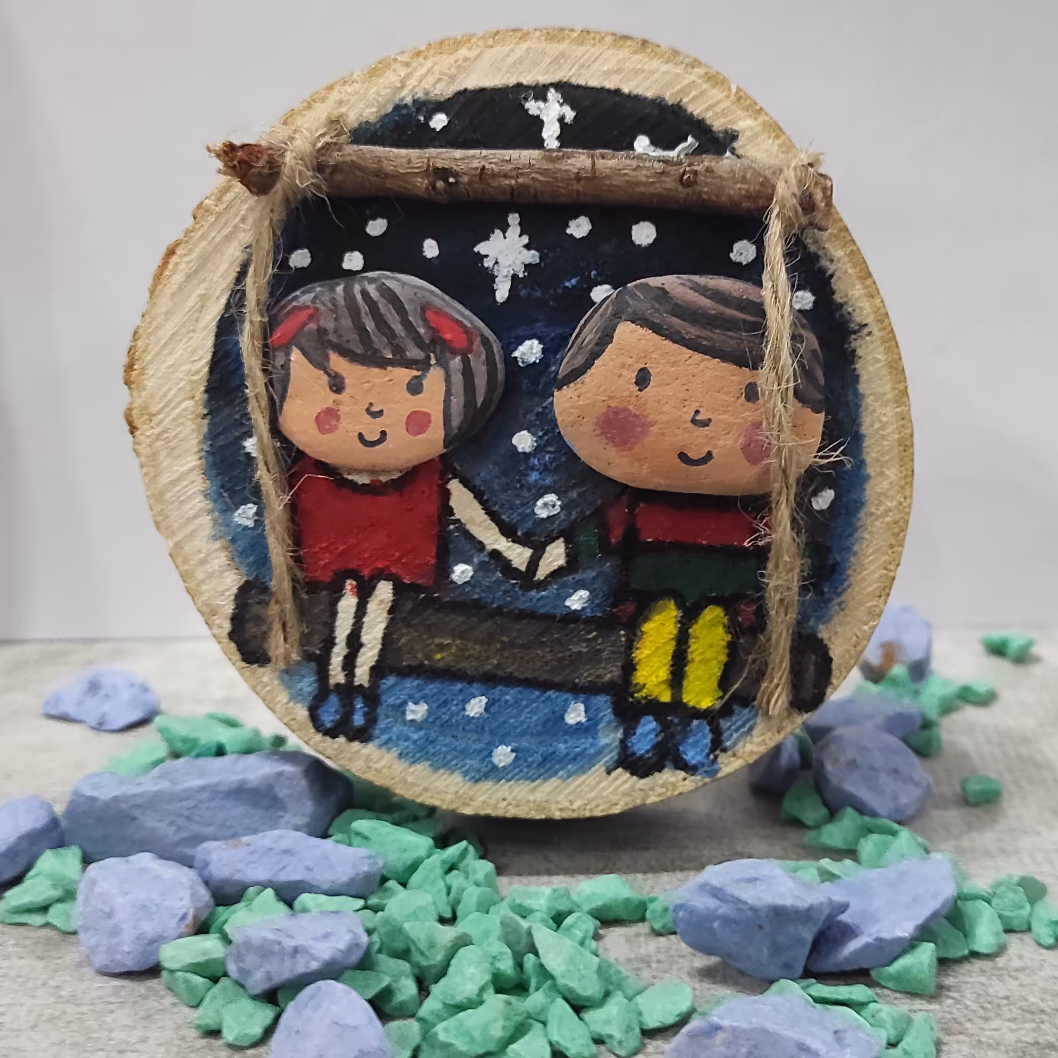 دکوری و تزئینی 