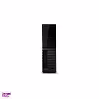 هارددیسک اکسترنال وسترن دیجیتال مدل My Book Desktop ظرفیت 8 ترابایت