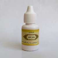 روغن نخود پایه بادام شیرین طراوت 20cc