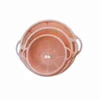 آبکش4تایی یسنا (آبکش 3عددی داخل تصویر ه اما 4عددی ارسال میشه)