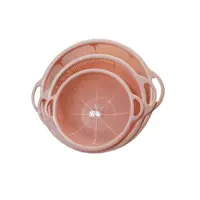 آبکش4تایی یسنا (آبکش 3عددی داخل تصویر ه اما 4عددی ارسال میشه)