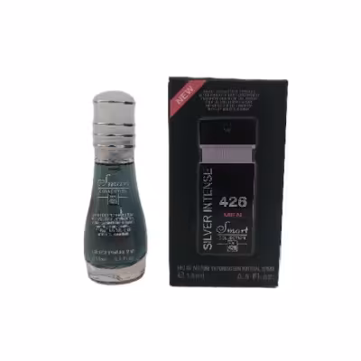 ادو پرفیوم مردانه اسمارت مدل سیلور سنت کد 426 حجم 15 میل