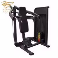 دستگاه پرس سرشانه پارامونت سری COMPACT