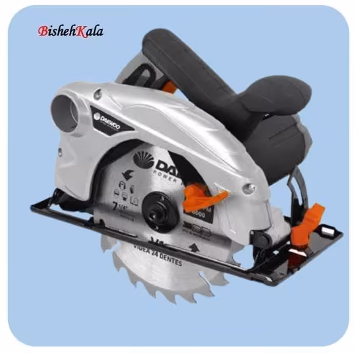 قیمت اره گرد بر 1500 وات