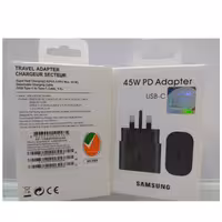 آداپتور سامسونگ Samsung 45w PD