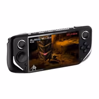 کنسول بازی قابل حمل گیفت کالکشن مدل GC X7 - کالاوما