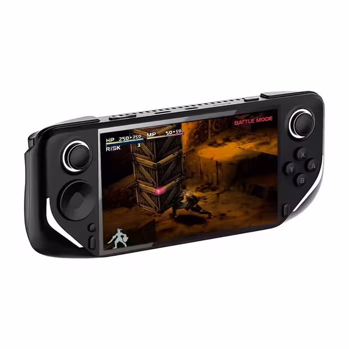 کنسول بازی قابل حمل گیفت کالکشن مدل GC X7 - کالاوما